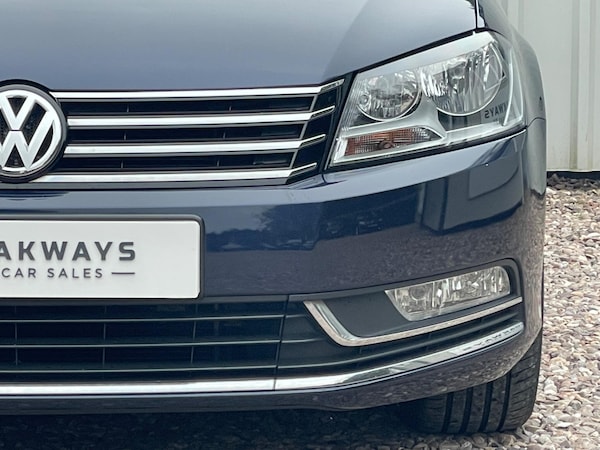 Used Volkswagen Passat 2012 for sale - 76214780: Photo 32