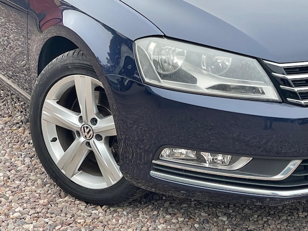 Used Volkswagen Passat 2012 for sale - 76214780: Photo 33