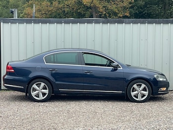 Used Volkswagen Passat 2012 for sale - 76214780: Photo 4