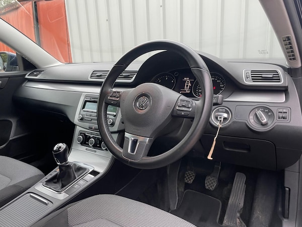 Used Volkswagen Passat 2012 for sale - 76214780: Photo 9