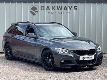 Used BMW 3 Series 2013 for sale - 75741764: Photo