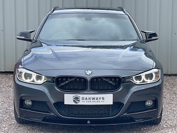 Used BMW 3 Series 2013 for sale - 75741764: Photo