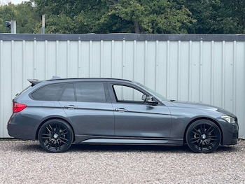 Used BMW 3 Series 2013 for sale - 75741764: Photo