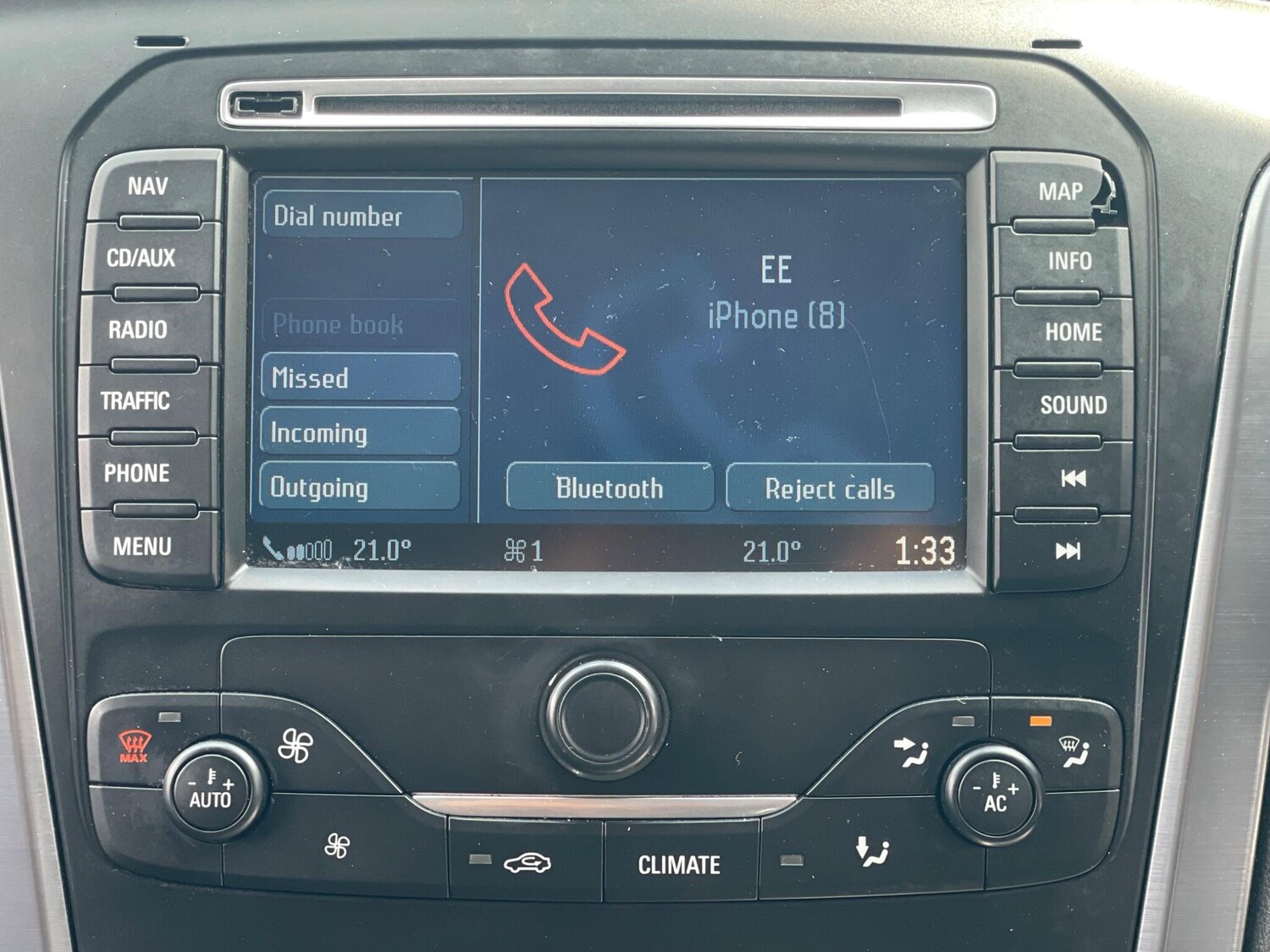 Vehicle 17