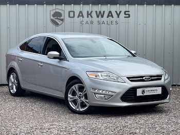 (14) - 2.0 TDCi Titanium X Business Edition Euro 5 5dr