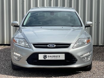 Used Ford Mondeo 2014 for sale - 75858249: Photo