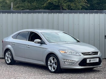 Used Ford Mondeo 2014 for sale - 75858249: Photo