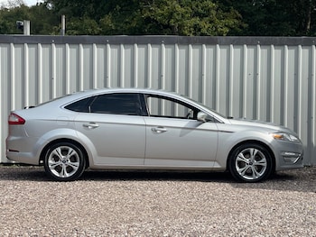 Used Ford Mondeo 2014 for sale - 75858249: Photo