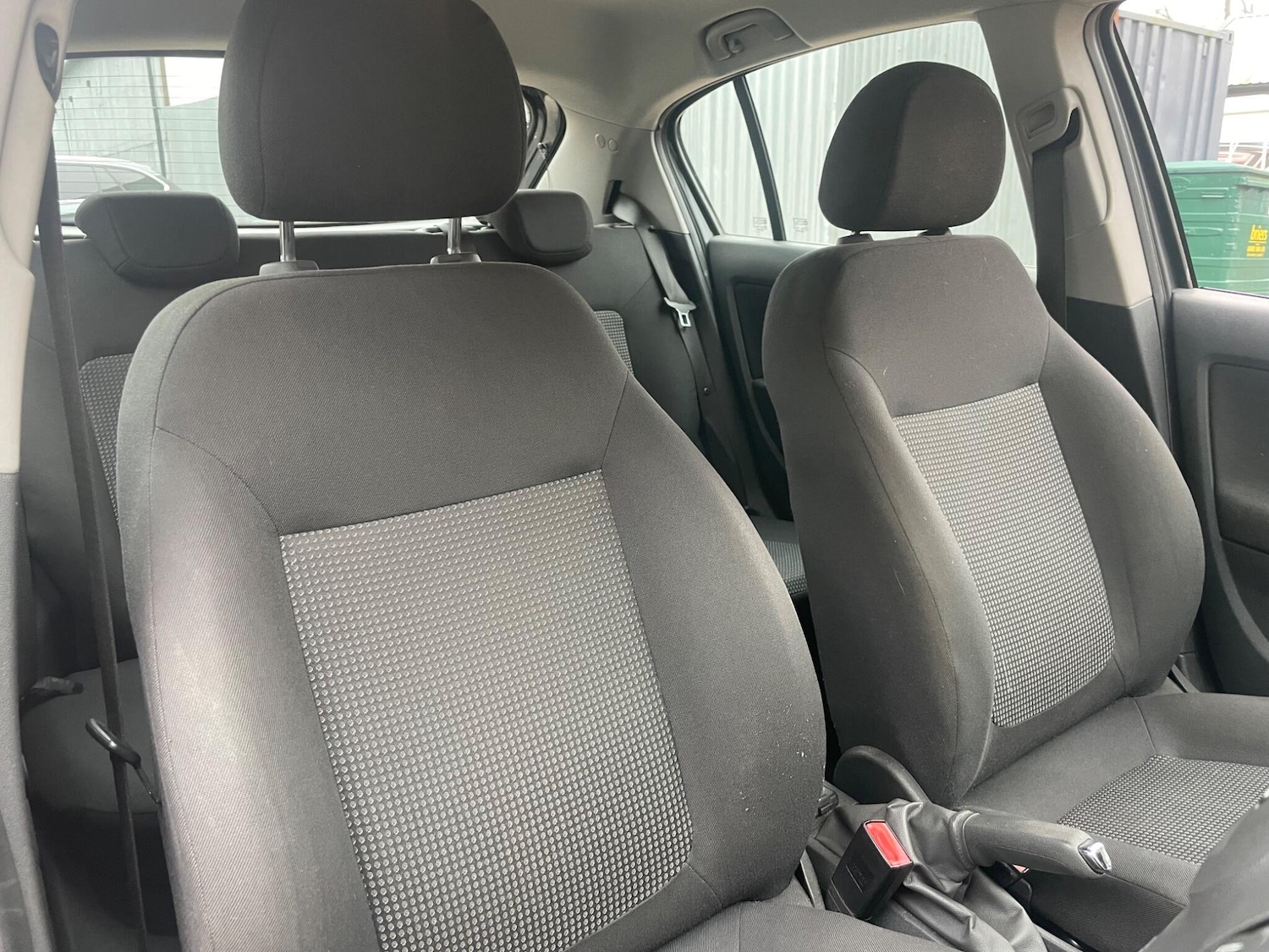 Used Vauxhall Corsa 2011 for sale - 77425184: Photo 11