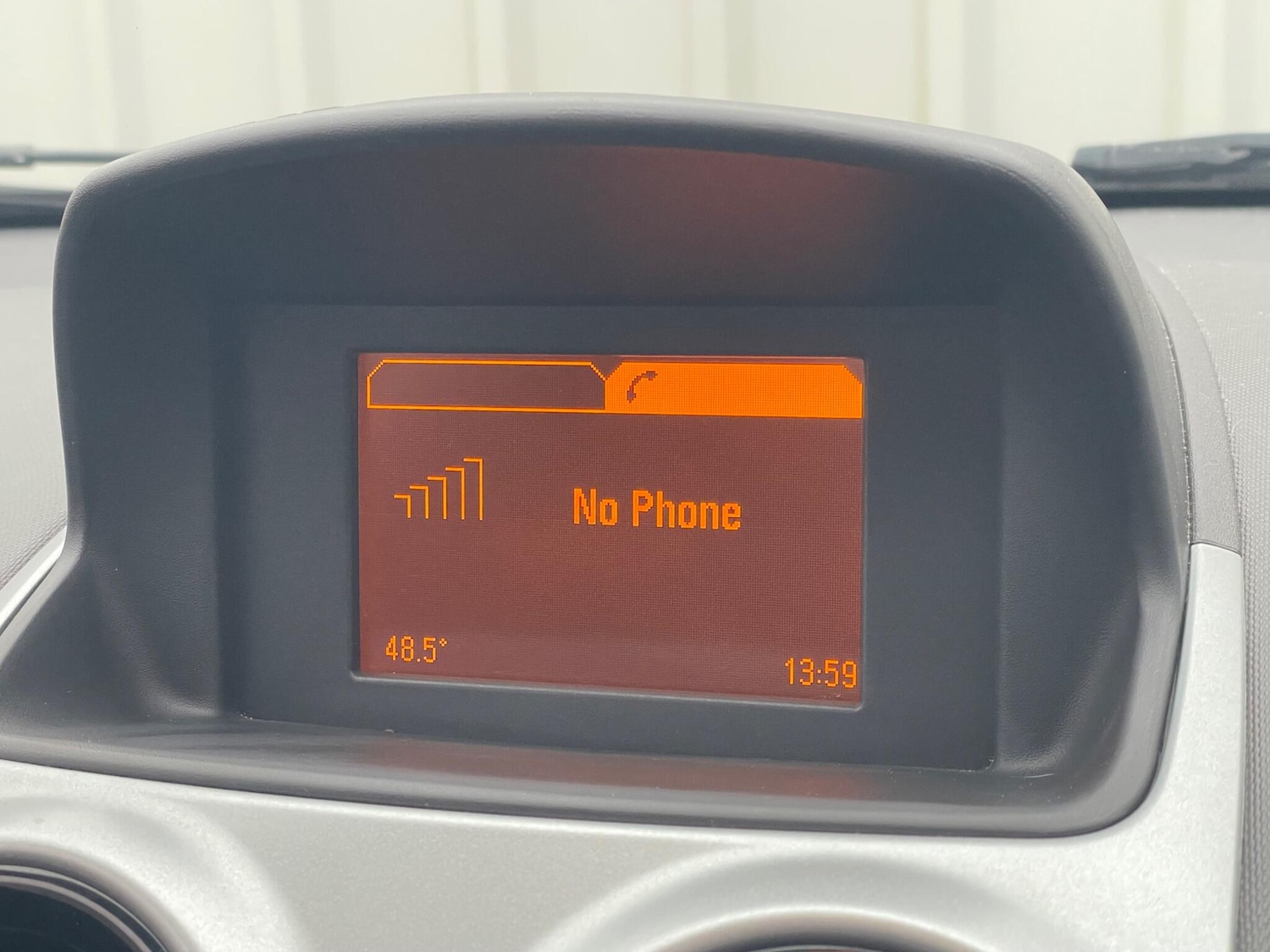 Used Vauxhall Corsa 2011 for sale - 77425184: Photo 17