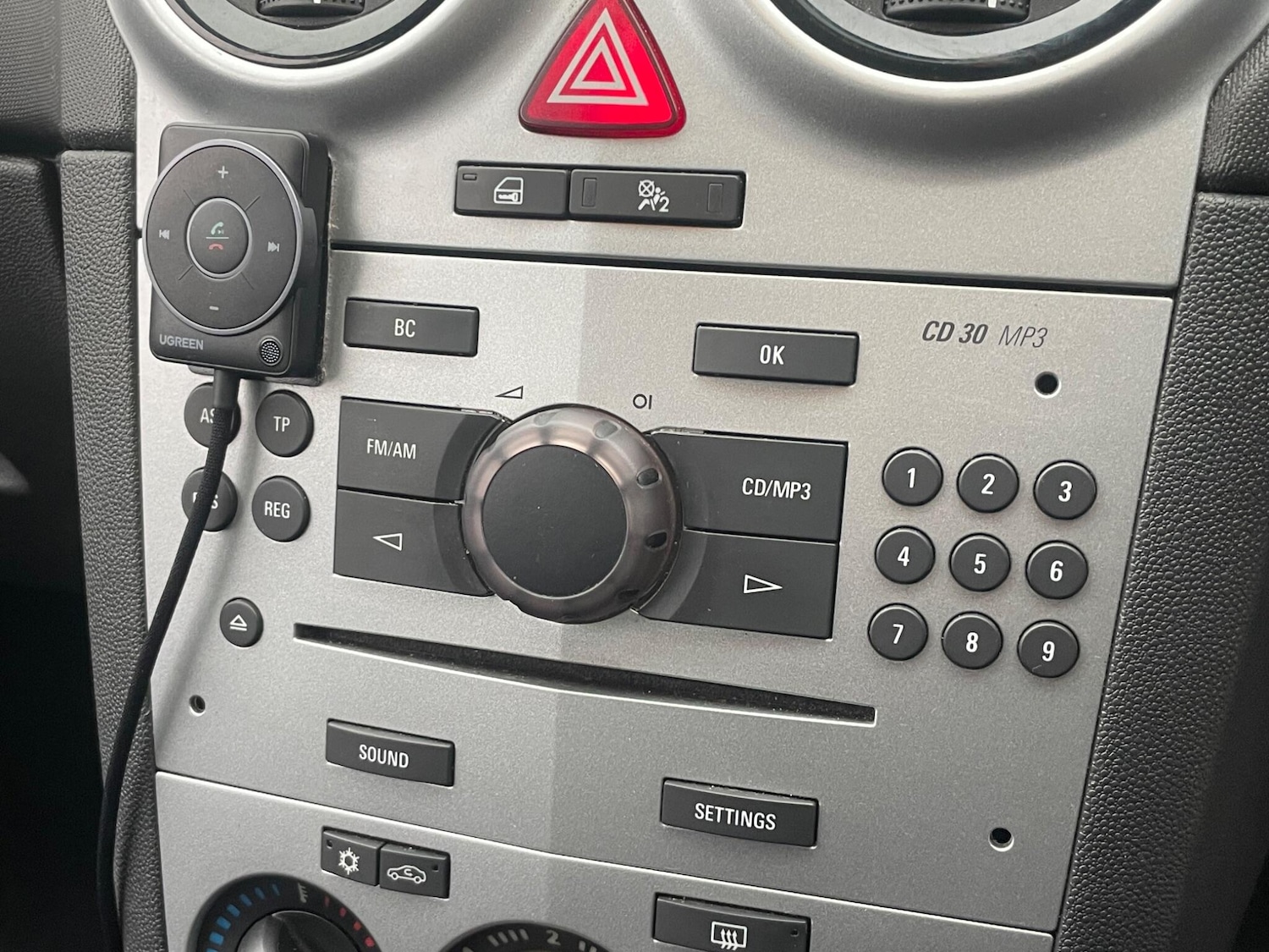 Used Vauxhall Corsa 2011 for sale - 77425184: Photo 19