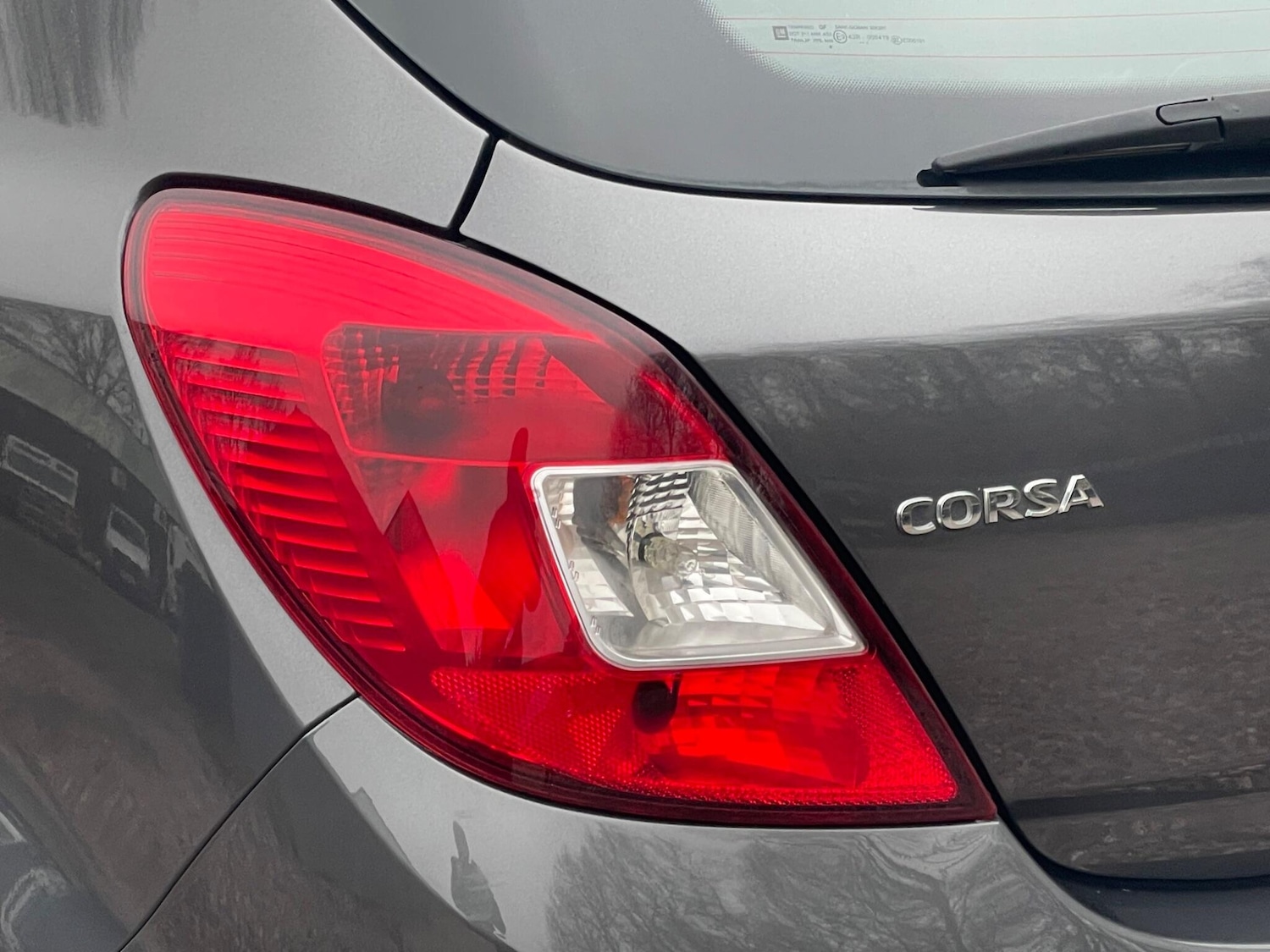 Used Vauxhall Corsa 2011 for sale - 77425184: Photo 23