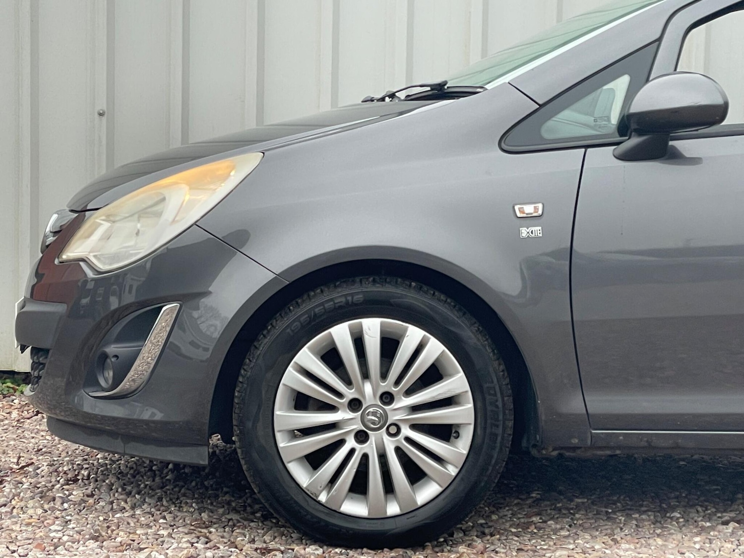 Used Vauxhall Corsa 2011 for sale - 77425184: Photo 24