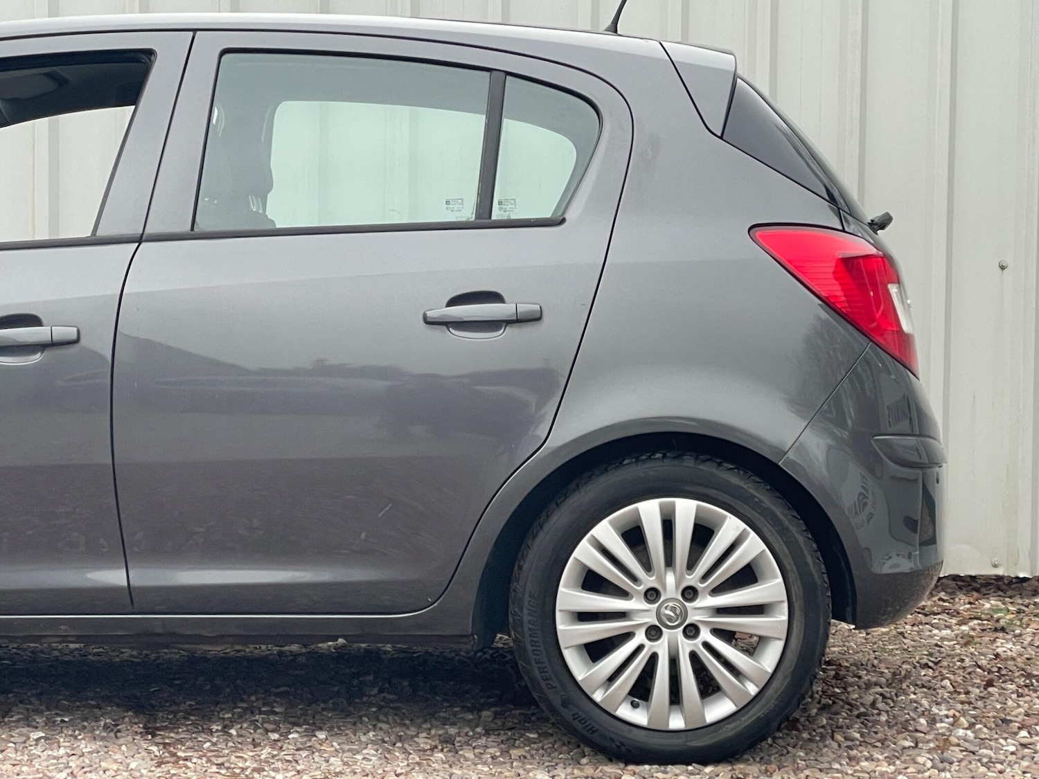 Used Vauxhall Corsa 2011 for sale - 77425184: Photo 25