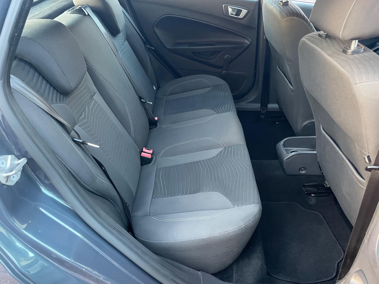 Used Ford Fiesta 2014 for sale - 77067120: Photo 11