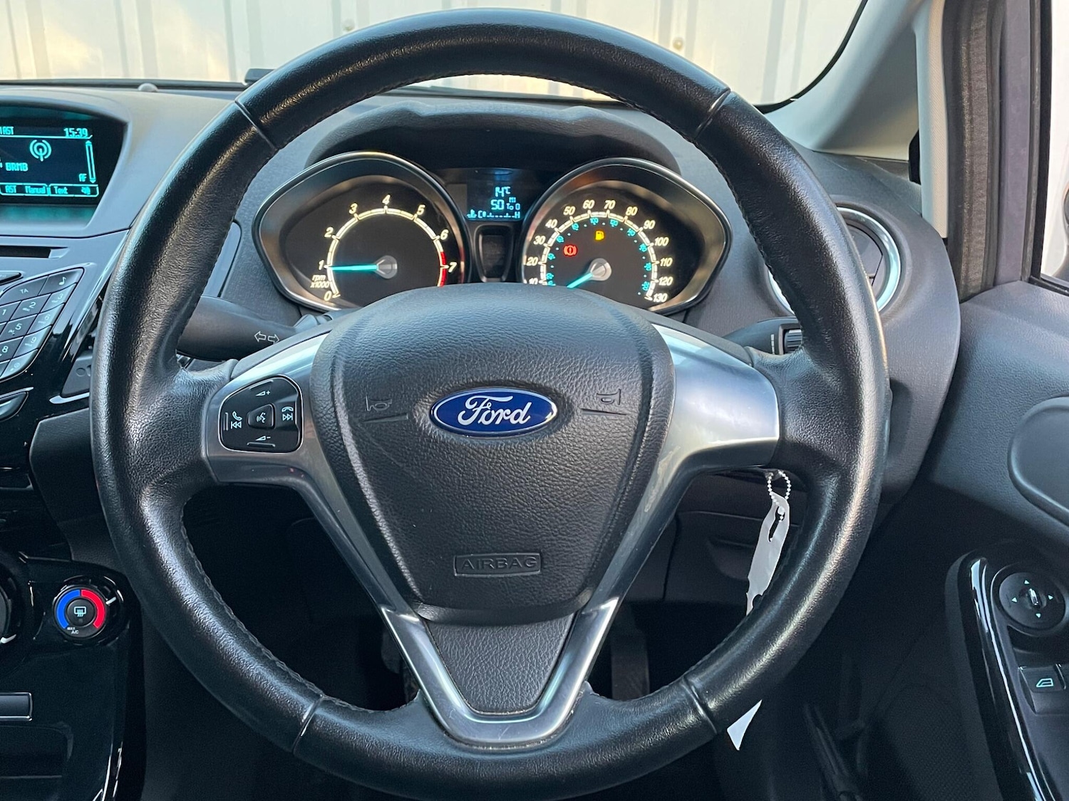 Used Ford Fiesta 2014 for sale - 77067120: Photo 13