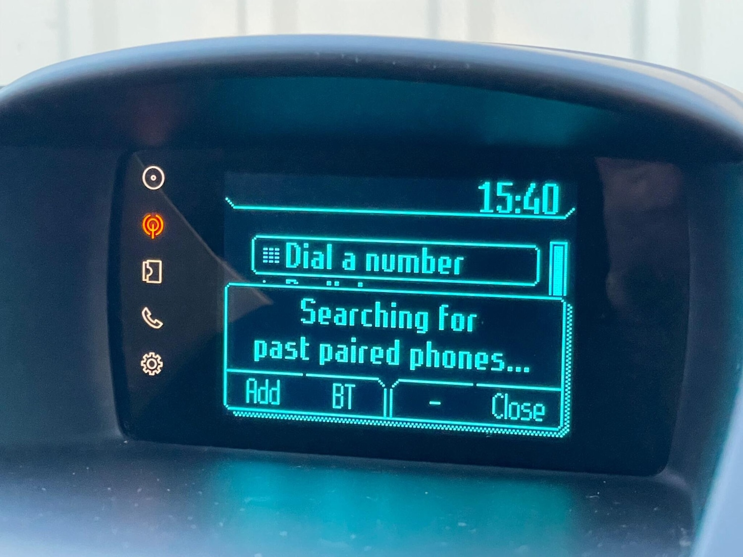 Used Ford Fiesta 2014 for sale - 77067120: Photo 17