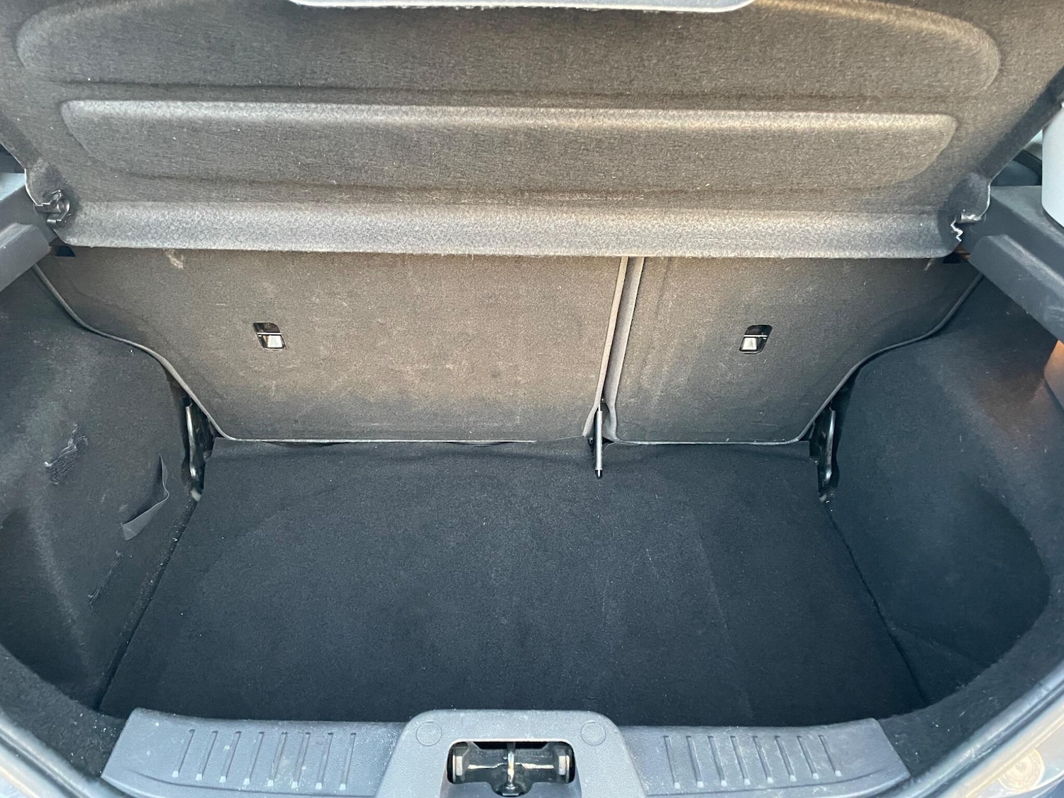 Used Ford Fiesta 2014 for sale - 77067120: Photo 25