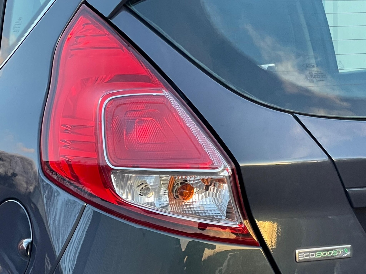 Used Ford Fiesta 2014 for sale - 77067120: Photo 26