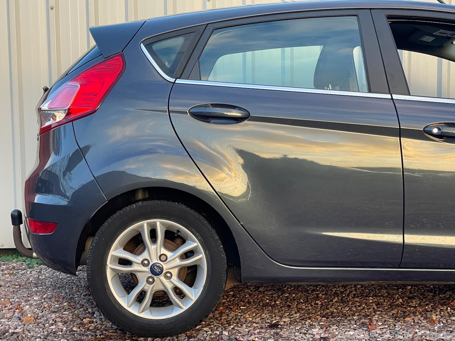 Used Ford Fiesta 2014 for sale - 77067120: Photo 29