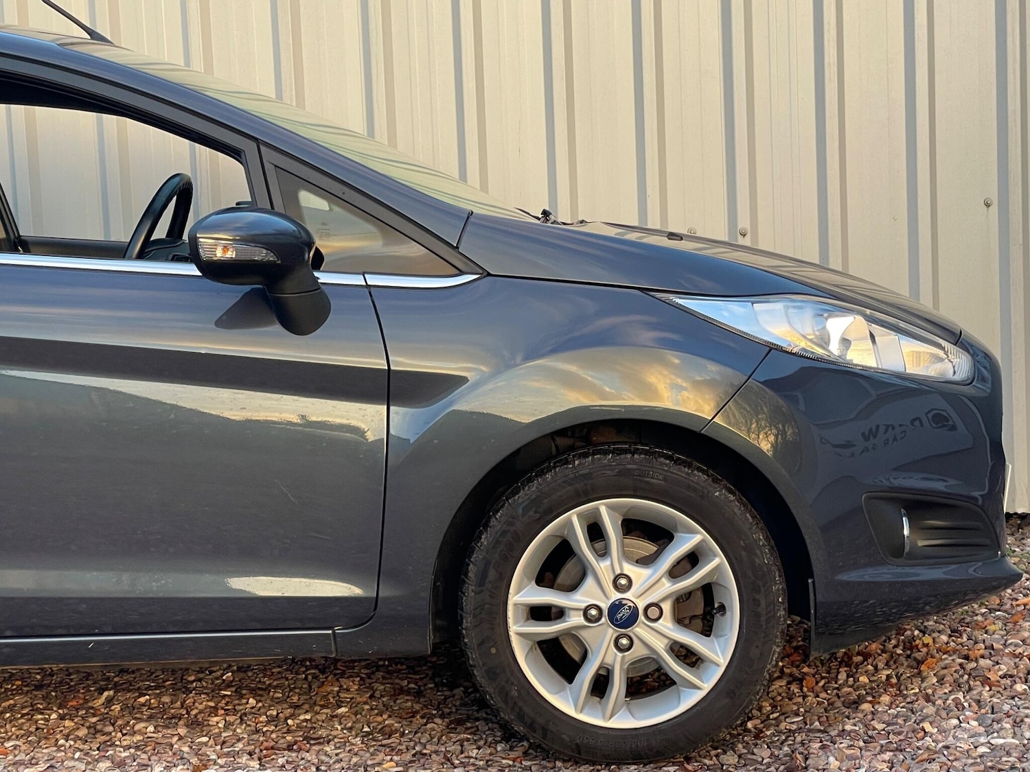 Used Ford Fiesta 2014 for sale - 77067120: Photo 30