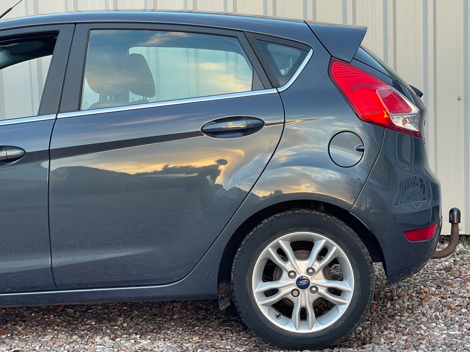 Used Ford Fiesta 2014 for sale - 77067120: Photo 31