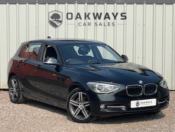 Used BMW 1 Series 2013 for sale - 79248645: Photo