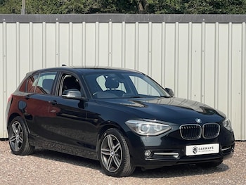 Used BMW 1 Series 2013 for sale - 79248645: Photo