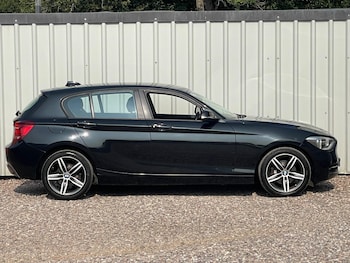 Used BMW 1 Series 2013 for sale - 79248645: Photo