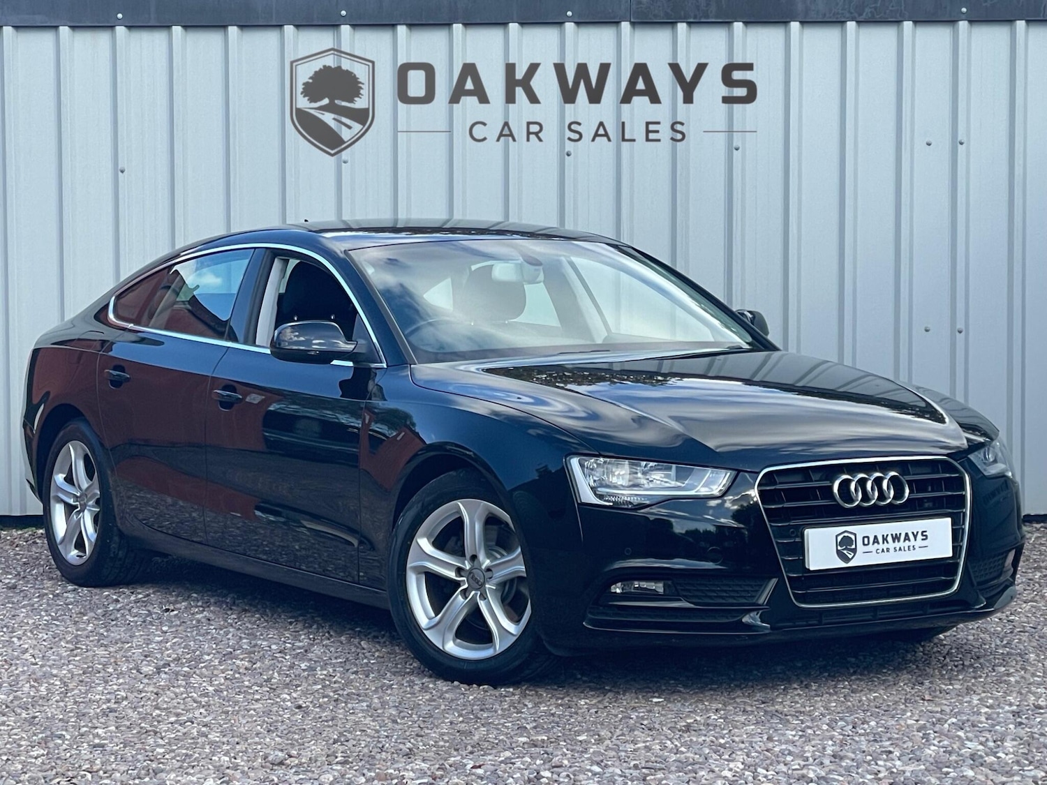 Used Audi A5 2014 for sale - 76109755: Photo 1