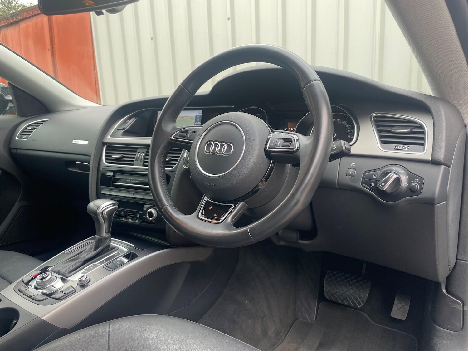 Used Audi A5 2014 for sale - 76109755: Photo 10