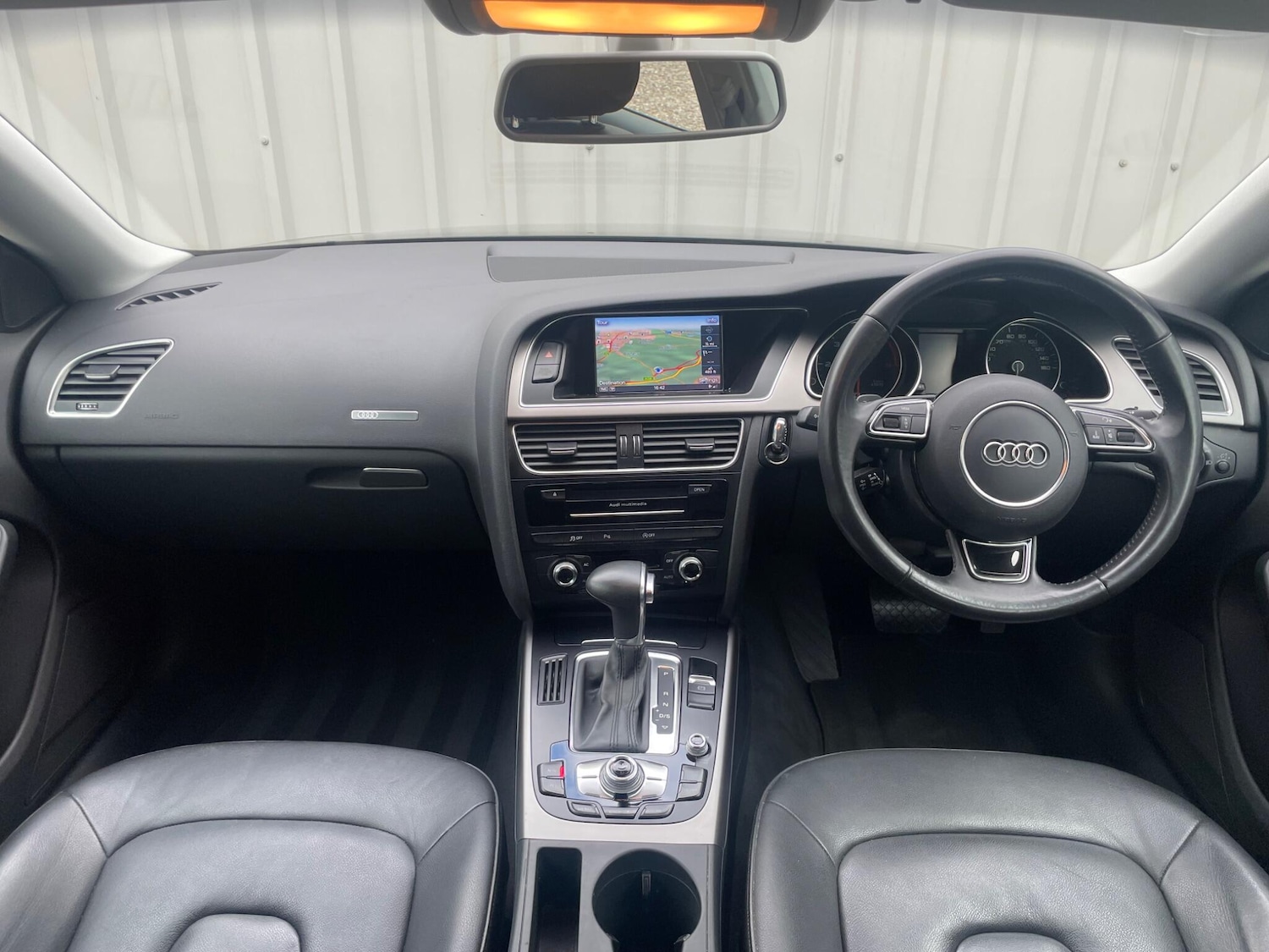 Used Audi A5 2014 for sale - 76109755: Photo 13