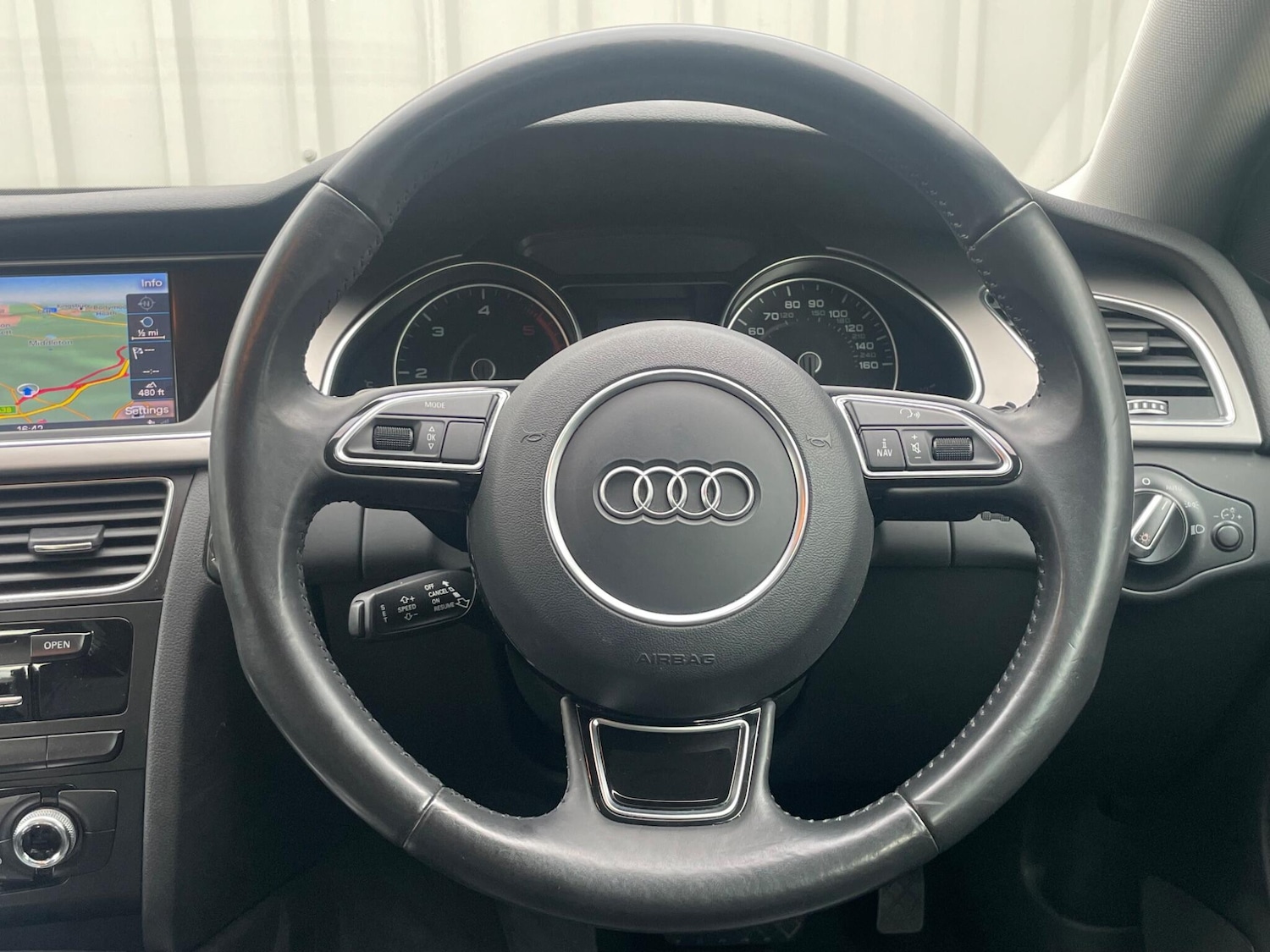 Used Audi A5 2014 for sale - 76109755: Photo 14