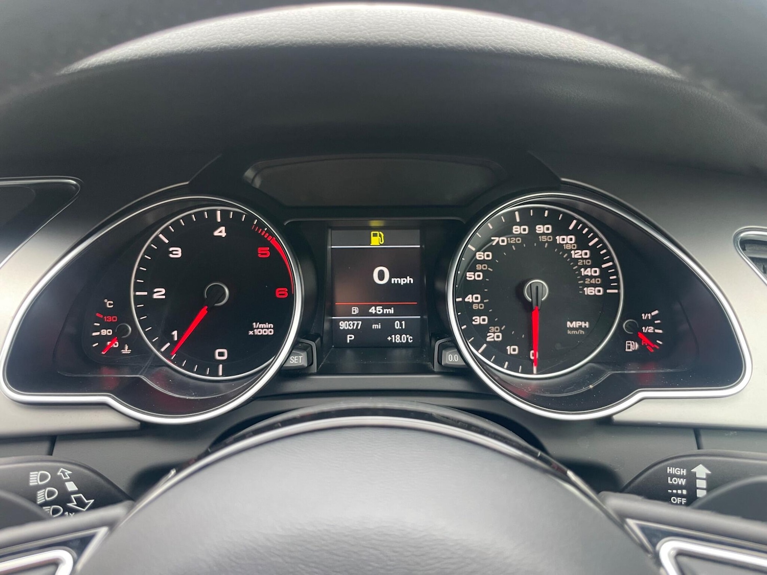 Used Audi A5 2014 for sale - 76109755: Photo 15