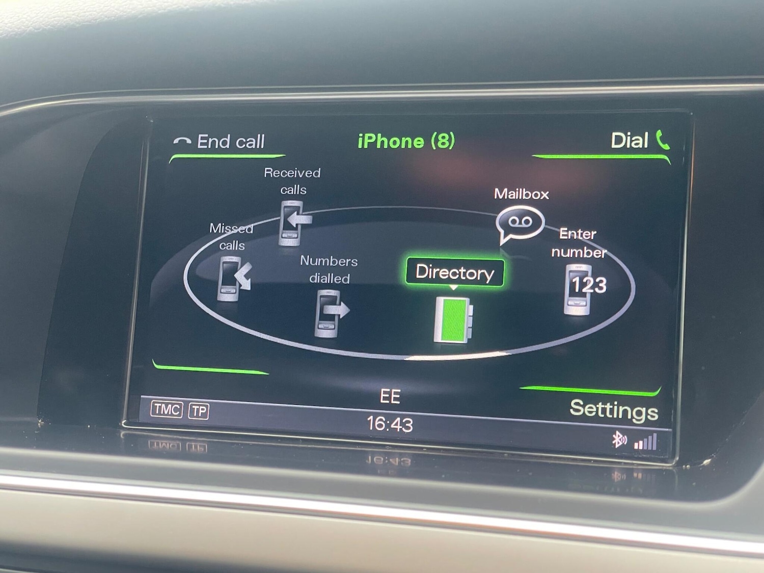 Used Audi A5 2014 for sale - 76109755: Photo 18