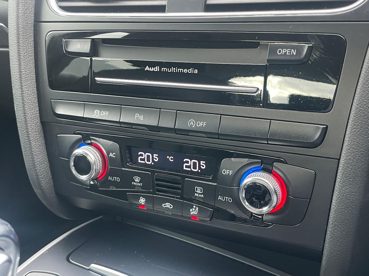 Used Audi A5 2014 for sale - 76109755: Photo 19
