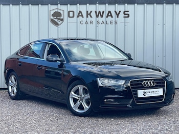 Audi - A5