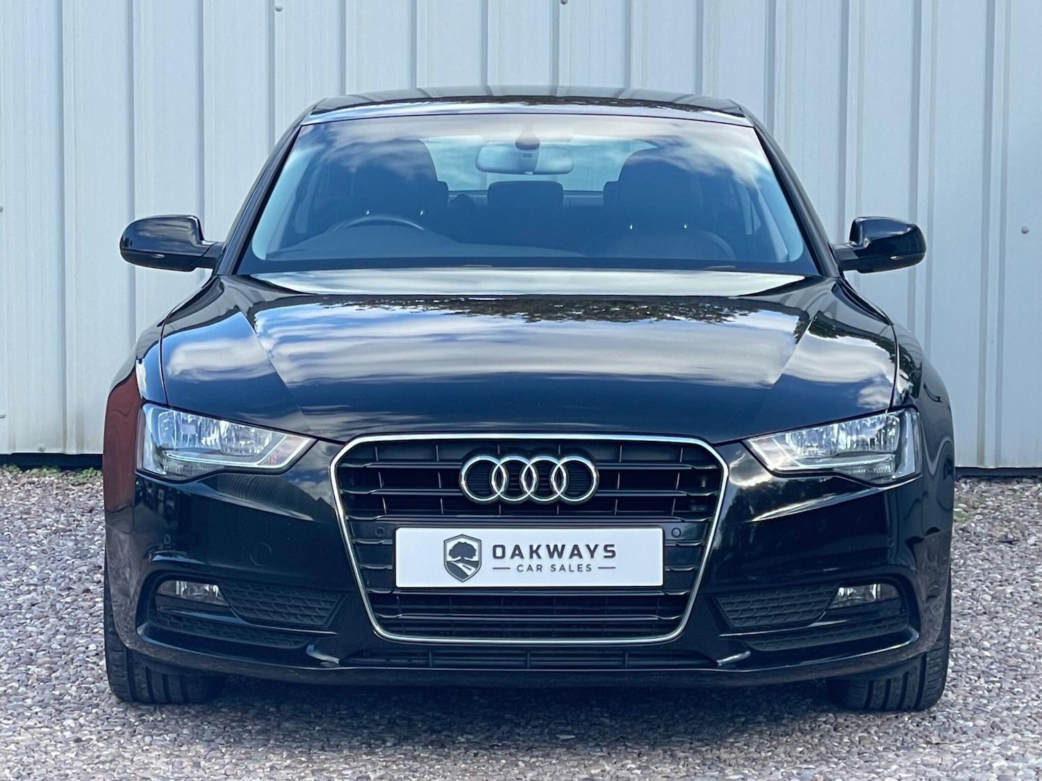 Used Audi A5 2014 for sale - 76109755: Photo 2
