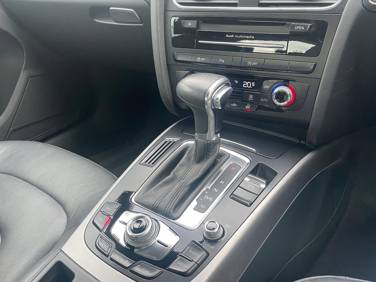 Used Audi A5 2014 for sale - 76109755: Photo 20