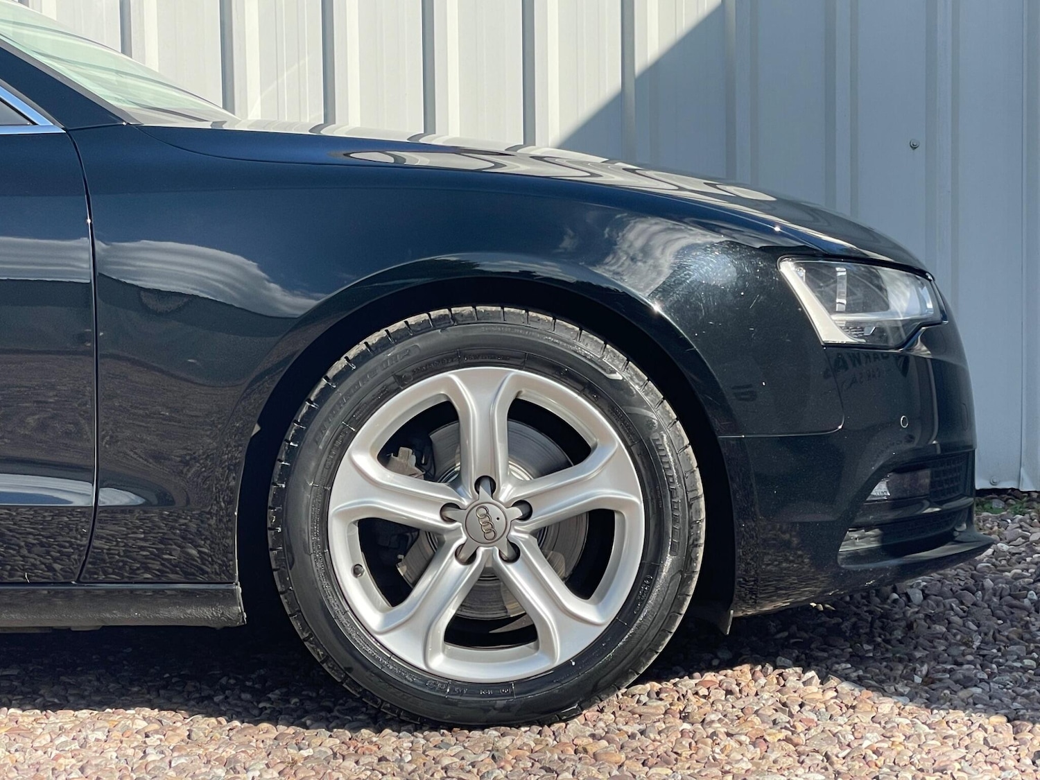 Used Audi A5 2014 for sale - 76109755: Photo 29