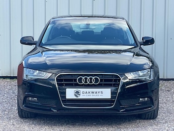 Used Audi A5 2014 for sale - 76109755: Photo 2