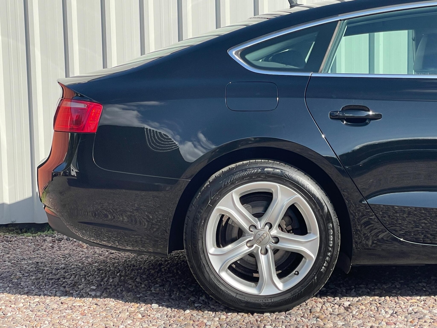 Used Audi A5 2014 for sale - 76109755: Photo 30
