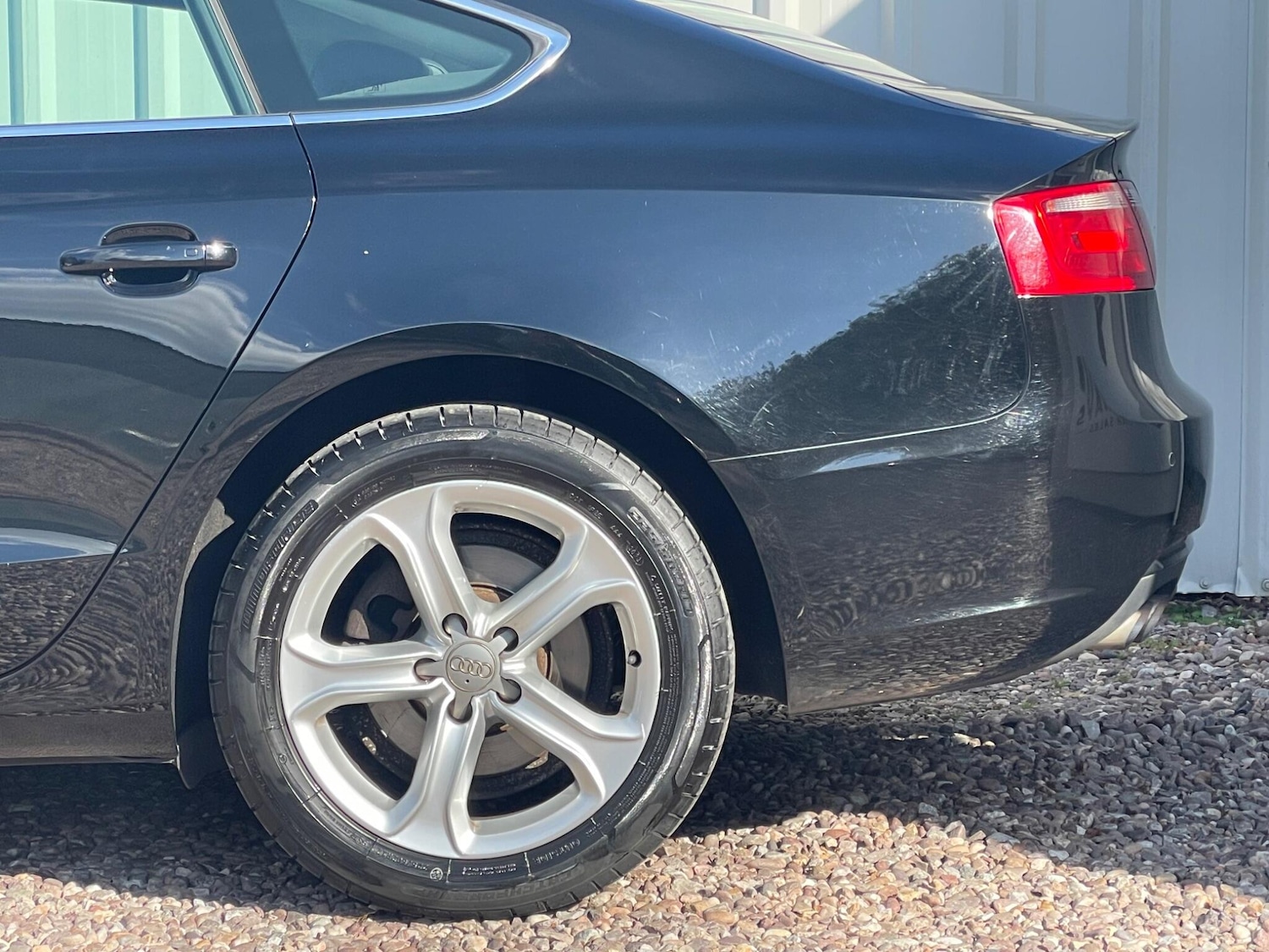 Used Audi A5 2014 for sale - 76109755: Photo 31