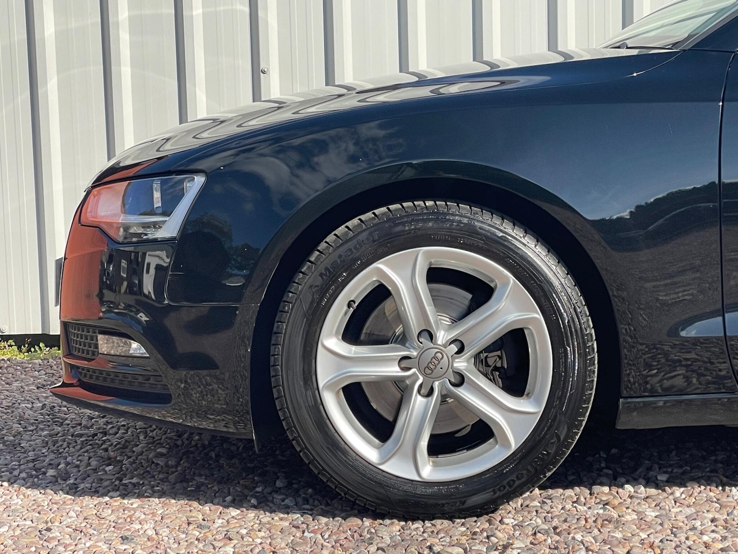 Used Audi A5 2014 for sale - 76109755: Photo 32