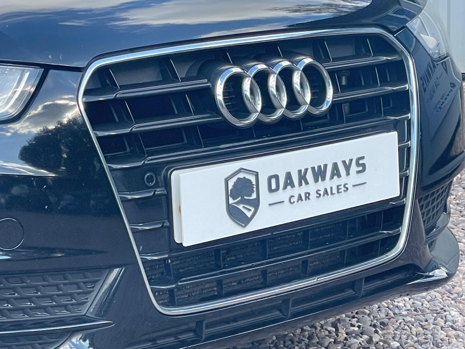 Used Audi A5 2014 for sale - 76109755: Photo 34