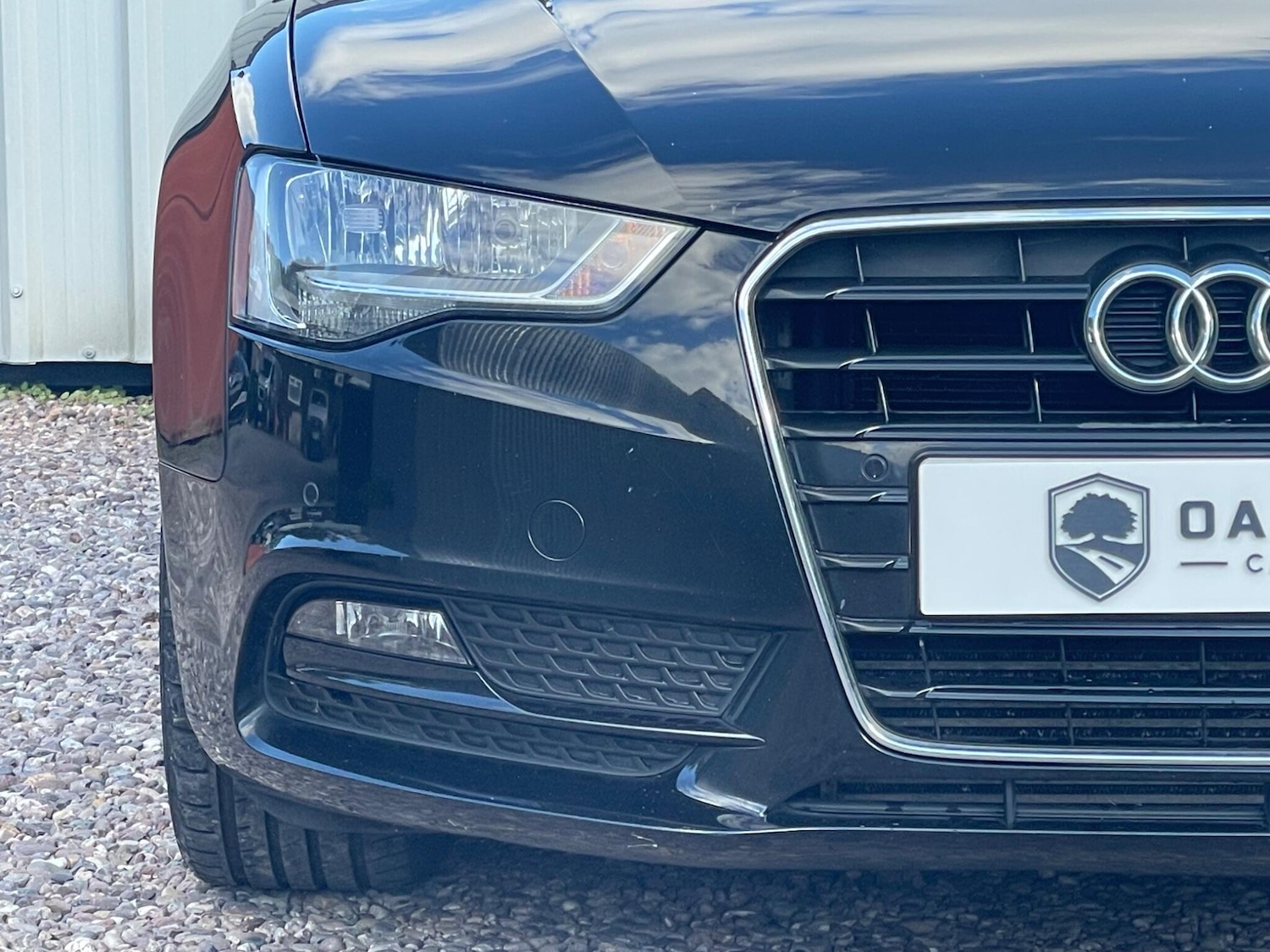 Used Audi A5 2014 for sale - 76109755: Photo 35