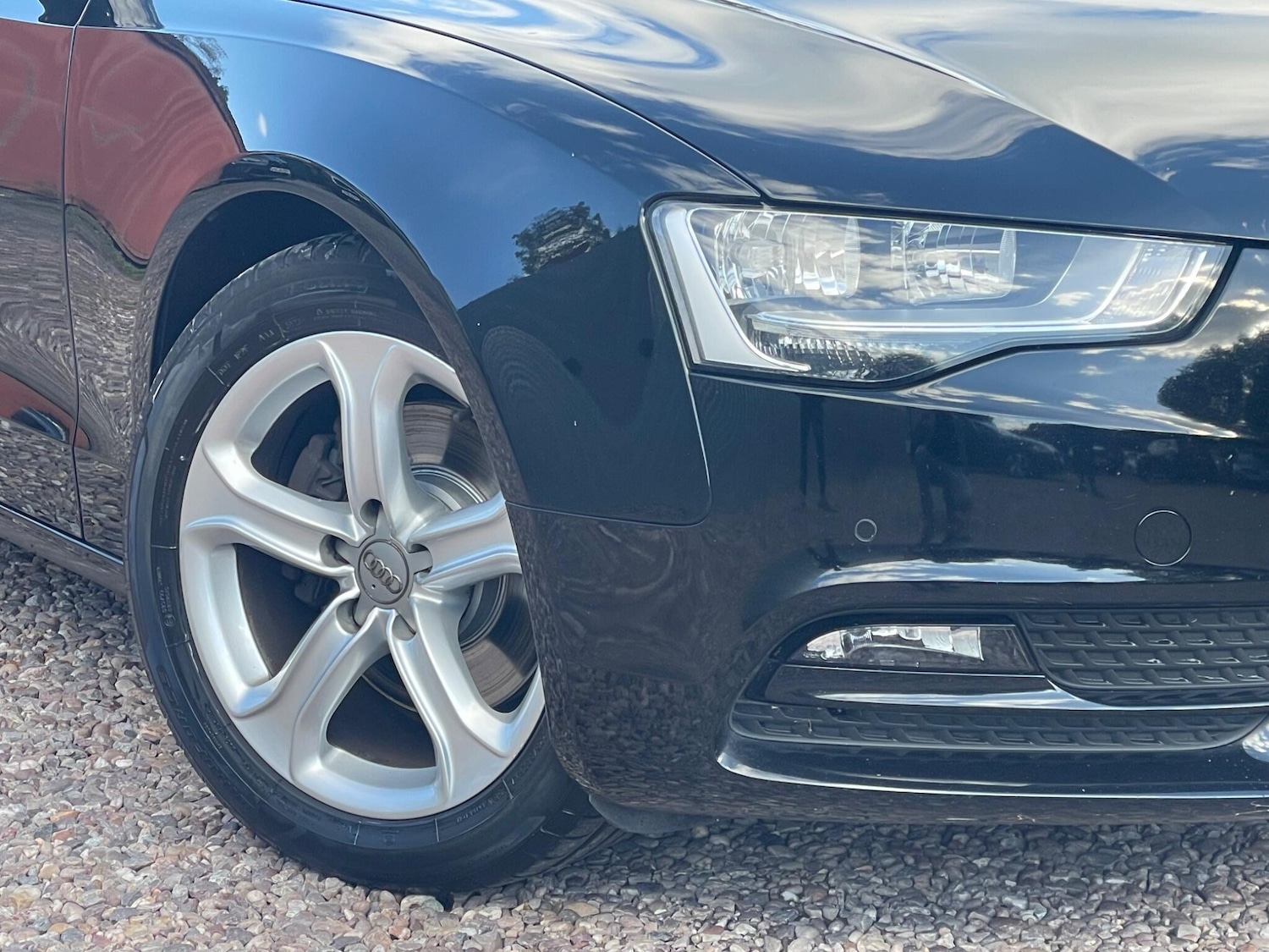 Used Audi A5 2014 for sale - 76109755: Photo 36