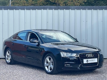 Used Audi A5 2014 for sale - 76109755: Photo 3
