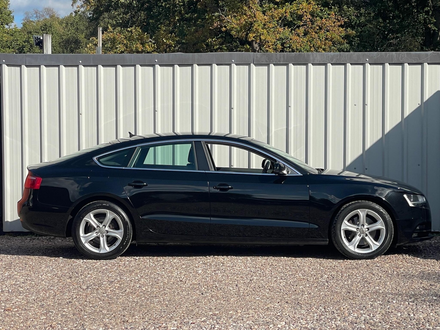 Used Audi A5 2014 for sale - 76109755: Photo 4