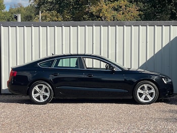 Used Audi A5 2014 for sale - 76109755: Photo 4